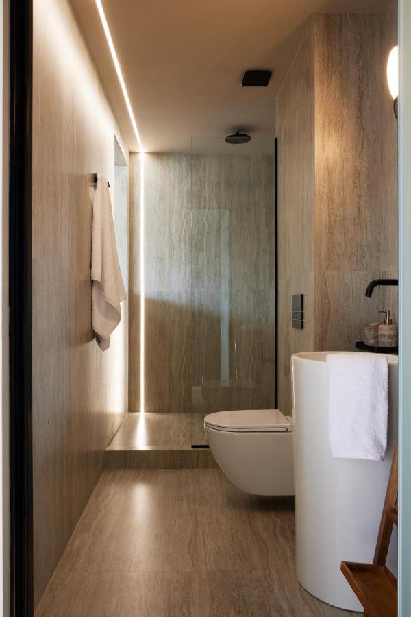 Zoe Monastiraki Apartment Athens Ngoại thất bức ảnh