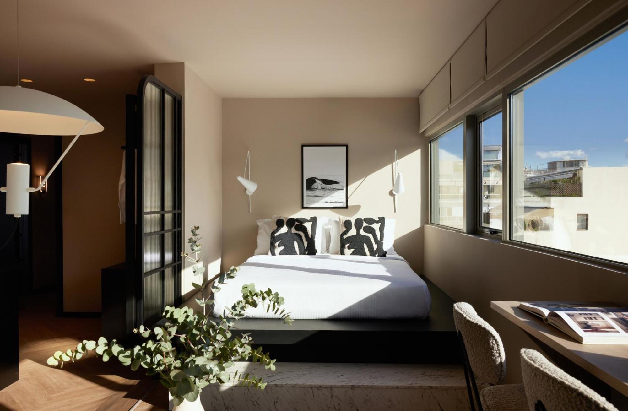 Zoe Monastiraki Apartment Athens Ngoại thất bức ảnh